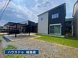 物件画像 中古戸建　岐阜市日野東6丁目