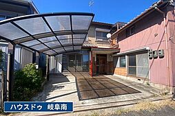 物件画像 中古戸建　岐阜市長森細畑