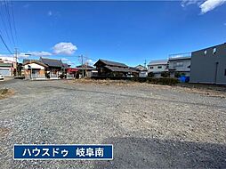 物件画像 売土地　岐阜市柳津町北塚1丁目