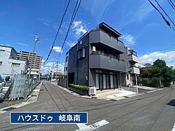 物件画像 中古戸建　岐阜市加納沓井町