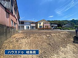 物件画像 売土地　大垣市牧野町2丁目