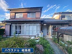 物件画像 中古戸建　岐阜市諏訪山3丁目