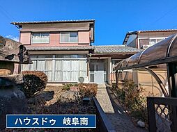 物件画像 中古戸建　岐阜市諏訪山3丁目