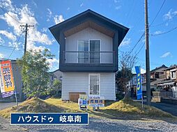 物件画像 中古戸建　岐阜市茜部大川1丁目