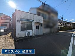 物件画像 中古戸建　岐阜市長良雄総