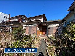 物件画像 中古戸建　岐阜市大蔵台