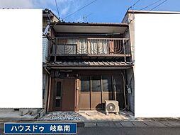 物件画像 中古戸建　岐阜市高森町3町目