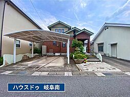 物件画像 中古戸建　山県市高富