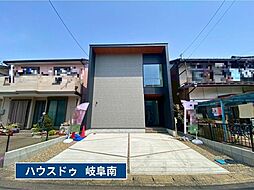 物件画像 新築戸建　各務原市蘇原旭町4丁目