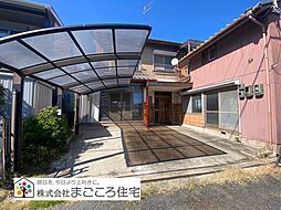 物件画像 中古戸建　岐阜市長森細畑