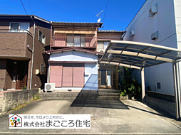 物件画像 中古戸建 岐阜市茜部野瀬2丁目