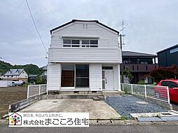 物件画像 中古戸建 岐阜市中川原3丁目