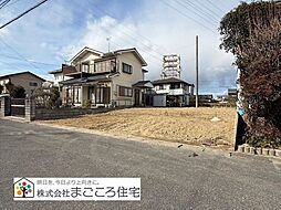 物件画像 売土地　羽島市竹鼻町狐穴