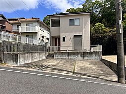 物件画像 松坂町5丁目戸建