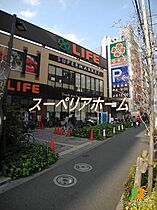 東京都新宿区若松町（賃貸マンション1R・7階・25.93㎡） その7