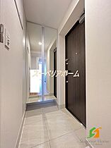 東京都新宿区山吹町（賃貸マンション1DK・7階・29.70㎡） その9