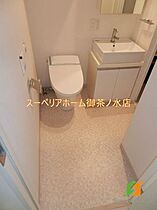 東京都千代田区神田三崎町３丁目（賃貸マンション1DK・2階・34.40㎡） その6