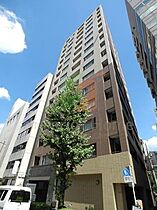 東京都千代田区岩本町２丁目（賃貸マンション1LDK・5階・43.61㎡） その1