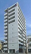 東京都文京区向丘２丁目（賃貸マンション1K・2階・25.38㎡） その11