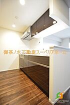 東京都新宿区新小川町（賃貸マンション2LDK・11階・53.04㎡） その4