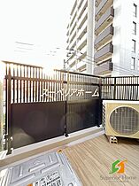 東京都新宿区矢来町（賃貸マンション1K・5階・25.08㎡） その11