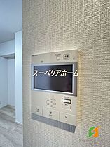 東京都新宿区新小川町（賃貸マンション2K・6階・30.07㎡） その17