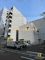 東京都文京区小石川１丁目（賃貸マンション3LDK・4階・65.58㎡） その23