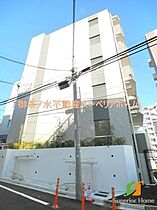 東京都新宿区横寺町（賃貸マンション1K・2階・25.12㎡） その17