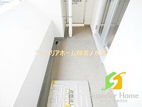 東京都新宿区市谷本村町（賃貸マンション2LDK・12階・53.10㎡） その11