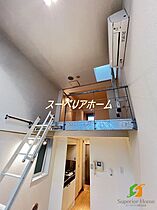 東京都新宿区箪笥町（賃貸マンション1K・4階・22.30㎡） その21