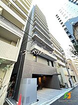 東京都文京区本郷３丁目（賃貸マンション1DK・6階・25.12㎡） その18