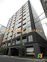 東京都中央区日本橋人形町１丁目（賃貸マンション1LDK・6階・40.07㎡） その1