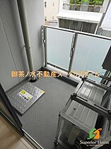 東京都中央区日本橋人形町１丁目（賃貸マンション1LDK・6階・40.07㎡） その11