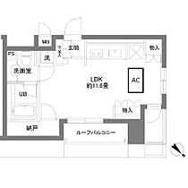 東京都千代田区神田小川町３丁目（賃貸マンション1R・7階・31.82㎡） その2