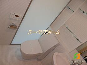 東京都新宿区若松町（賃貸マンション1K・6階・28.26㎡） その6