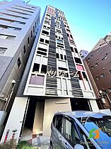 東京都新宿区若松町（賃貸マンション1K・6階・28.26㎡） その17