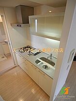 東京都文京区小石川２丁目（賃貸マンション1LDK・10階・50.45㎡） その4