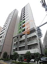 東京都文京区小石川２丁目（賃貸マンション1LDK・10階・50.45㎡） その1