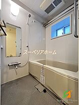 東京都千代田区神田佐久間町３丁目（賃貸マンション1LDK・5階・39.58㎡） その5