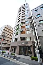 東京都文京区本郷３丁目（賃貸マンション1LDK・13階・42.59㎡） その16