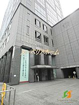 東京都千代田区飯田橋２丁目（賃貸マンション1LDK・8階・40.07㎡） その24