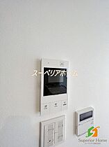 東京都台東区東上野３丁目（賃貸マンション2LDK・5階・51.89㎡） その18