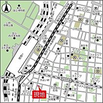 東京都台東区東上野３丁目（賃貸マンション2LDK・5階・51.89㎡） その16