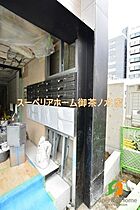 東京都新宿区筑土八幡町（賃貸マンション1DK・4階・32.73㎡） その12