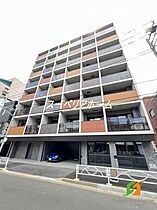 東京都墨田区本所１丁目（賃貸マンション1LDK・5階・40.12㎡） その1