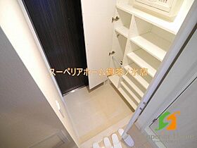 東京都文京区西片１丁目（賃貸マンション1K・12階・22.02㎡） その9