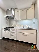 東京都千代田区一番町（賃貸マンション1LDK・5階・54.33㎡） その4