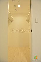 東京都台東区東上野２丁目（賃貸マンション1LDK・10階・40.61㎡） その8