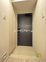 東京都中央区日本橋茅場町２丁目（賃貸マンション1DK・3階・25.02㎡） その9