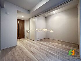 東京都中央区日本橋茅場町２丁目（賃貸マンション1DK・3階・25.02㎡） その3